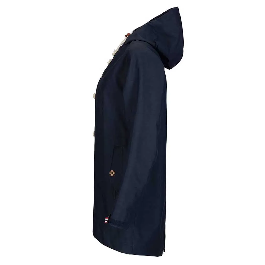 Fogg's Rain Parka | Women's