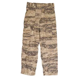 Grade 2 Austrian Tarndruck Neu Beige Field Pants