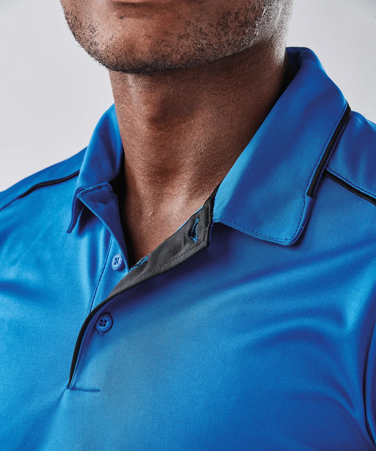 H2X Inertia performance polo