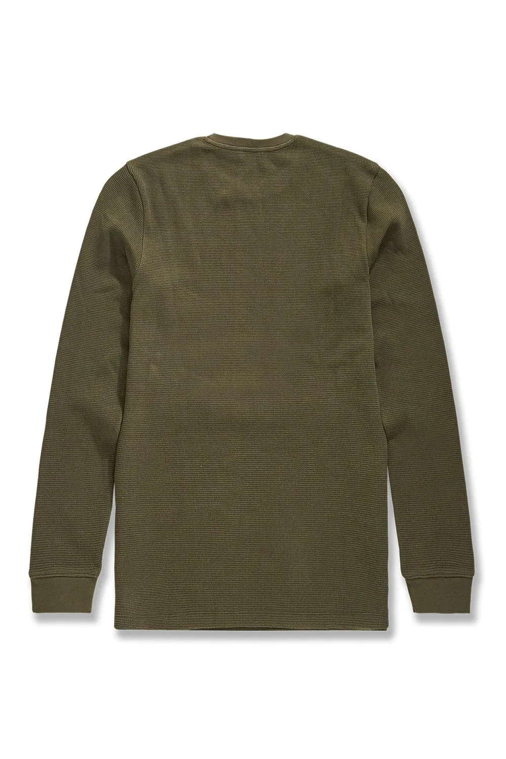 Heavyweight L/S Thermal Shirt