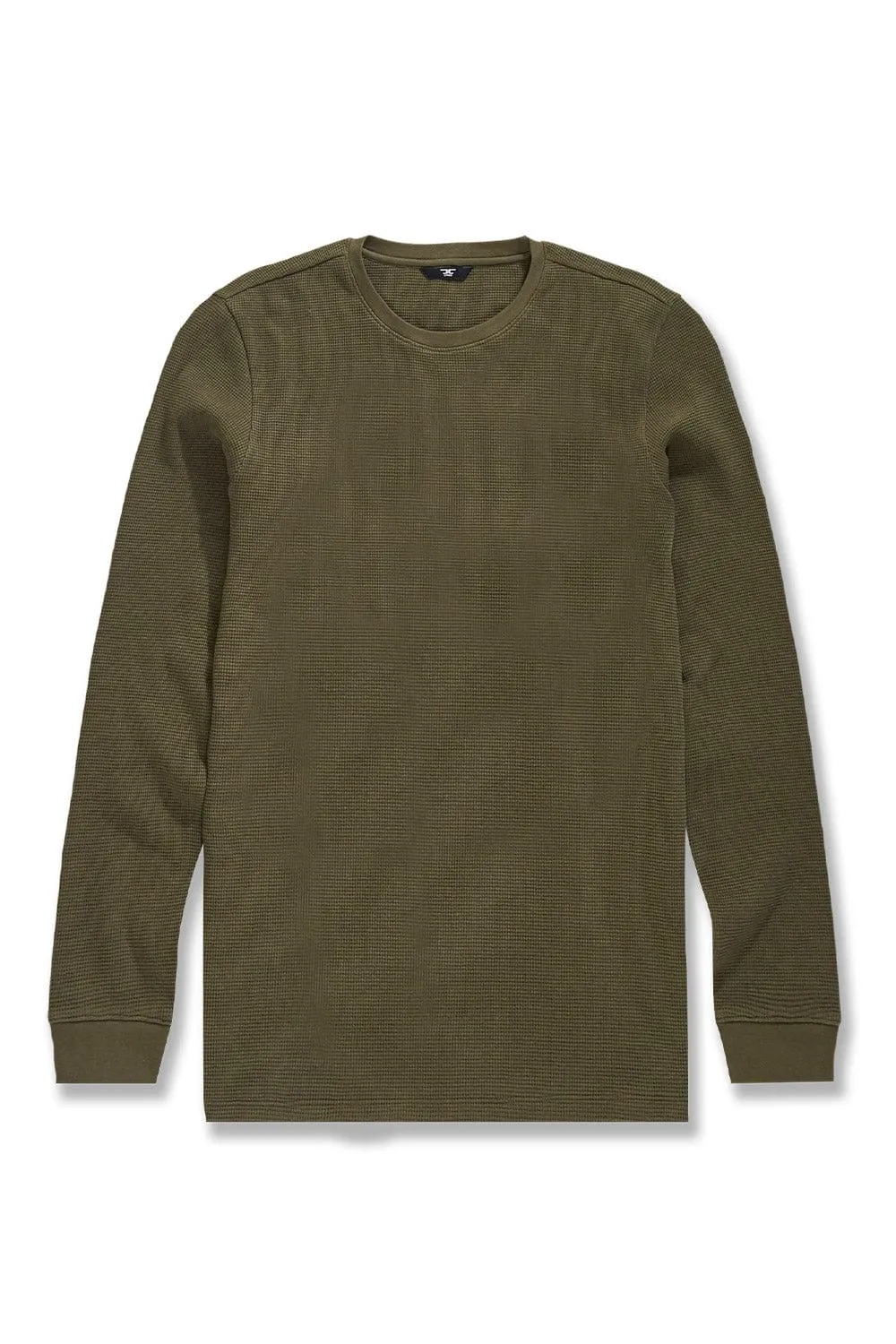 Heavyweight L/S Thermal Shirt