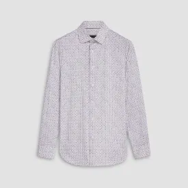 James Coin Dots OoohCotton Shirt