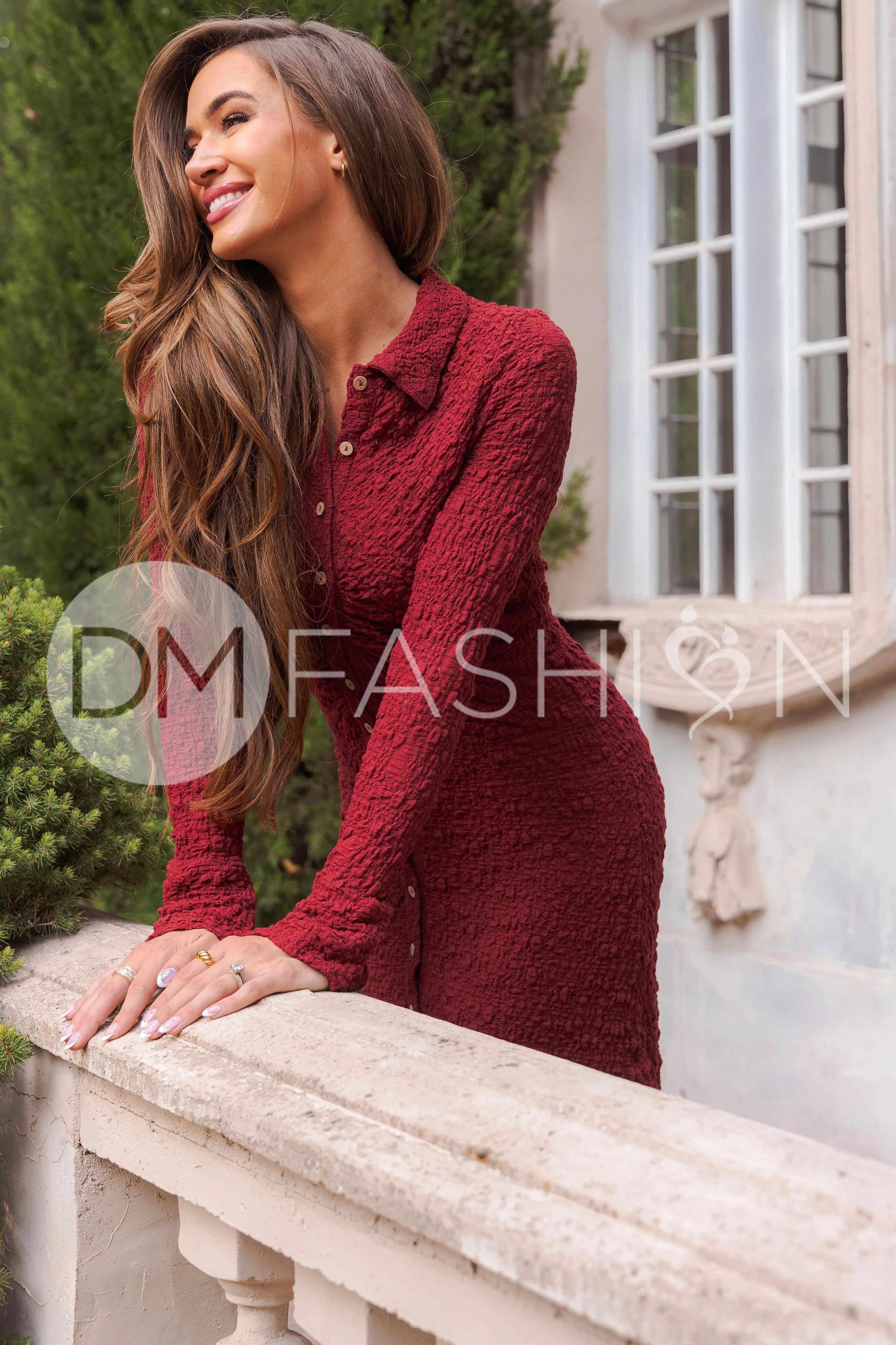 Janessa Sienna Lace Dress - DM Exclusive - FINAL FEW - FINAL SALE