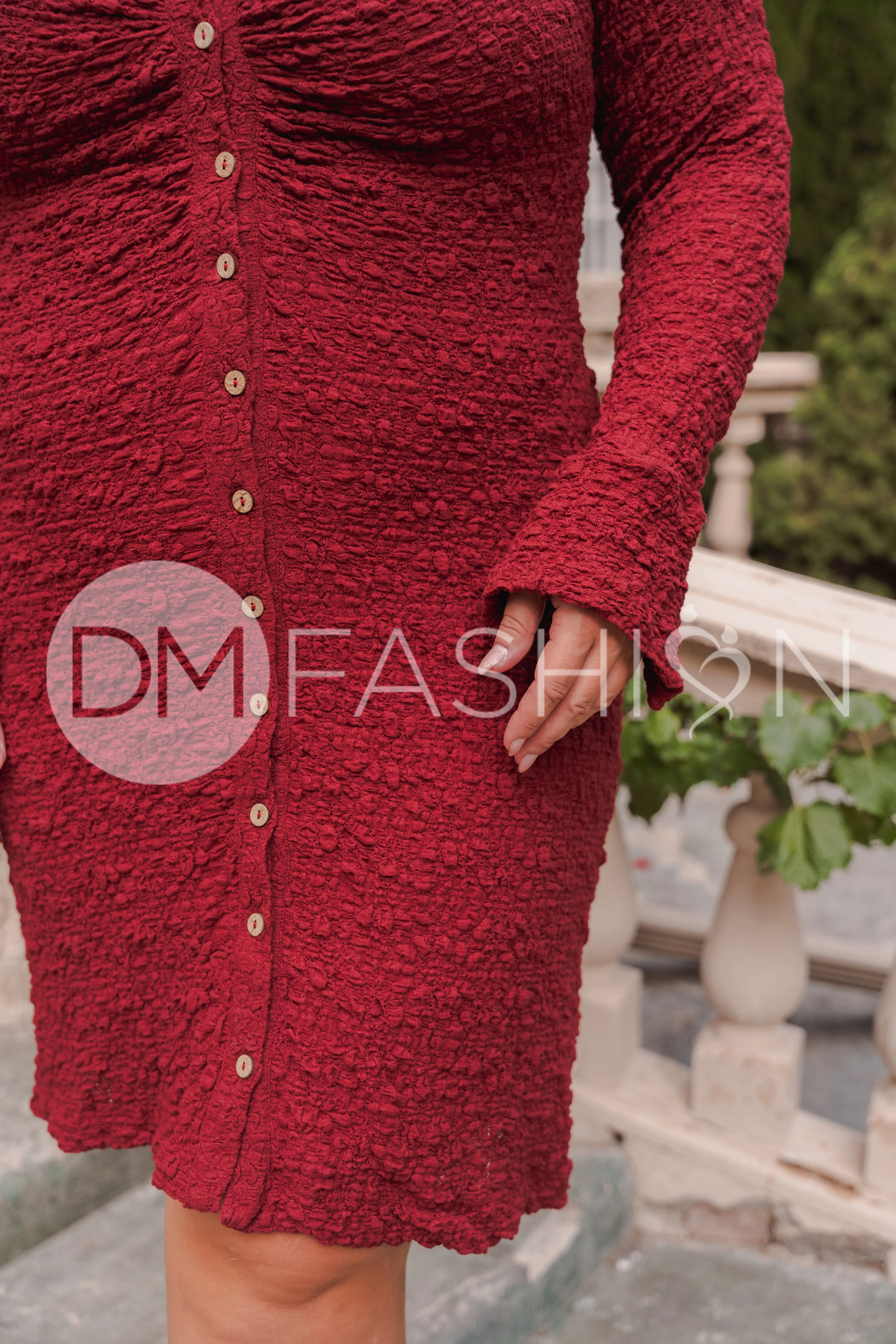 Janessa Sienna Lace Dress - DM Exclusive - FINAL FEW - FINAL SALE