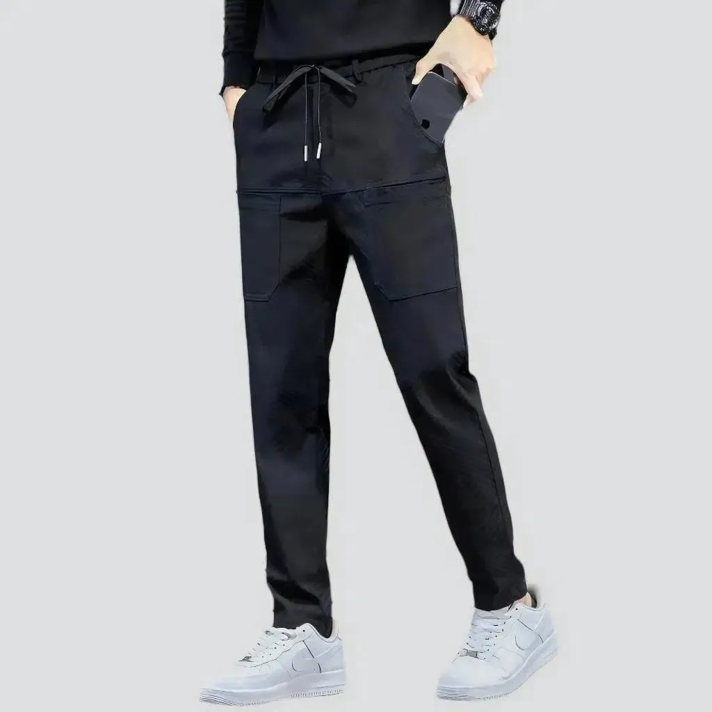 Joggers casual jeans
 for men