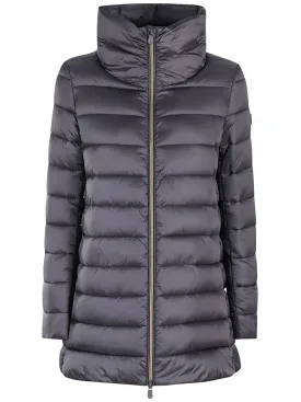 Lydia puffer coat