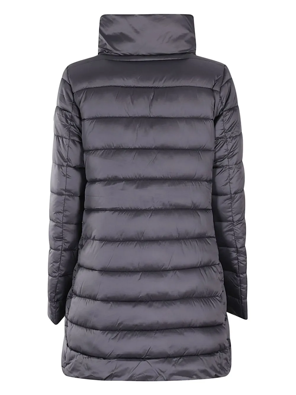 Lydia puffer coat