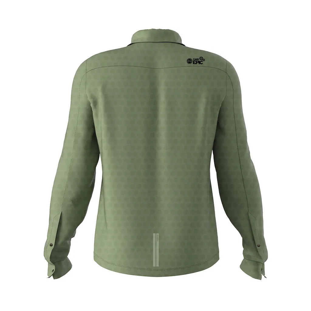 Men's Absa Cape Epic Thermal Adventure Shirt