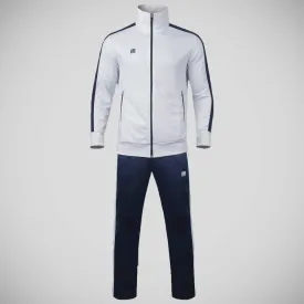 Mooto Evan Training Set White/Navy