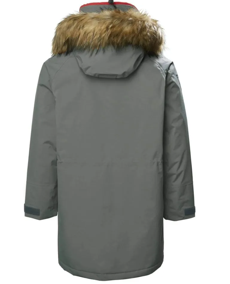 Musto Men's Evolution Primaloft Parka