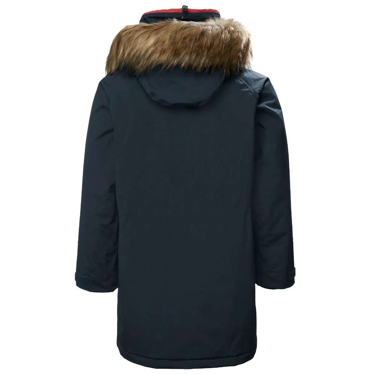 Musto Men's Evolution Primaloft Parka