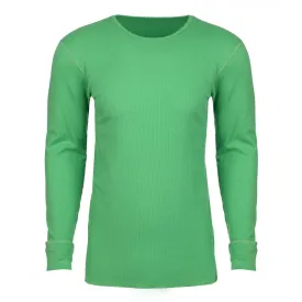 Next level Men's Envy Blended Thermal Tee