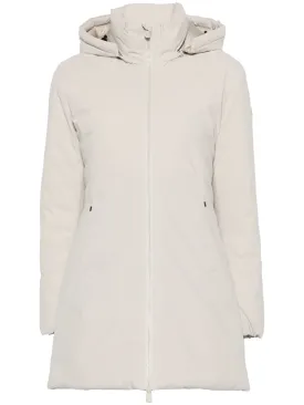 Rachel puffer coat