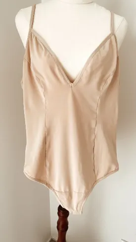 Reclamation Bodysuit Slip