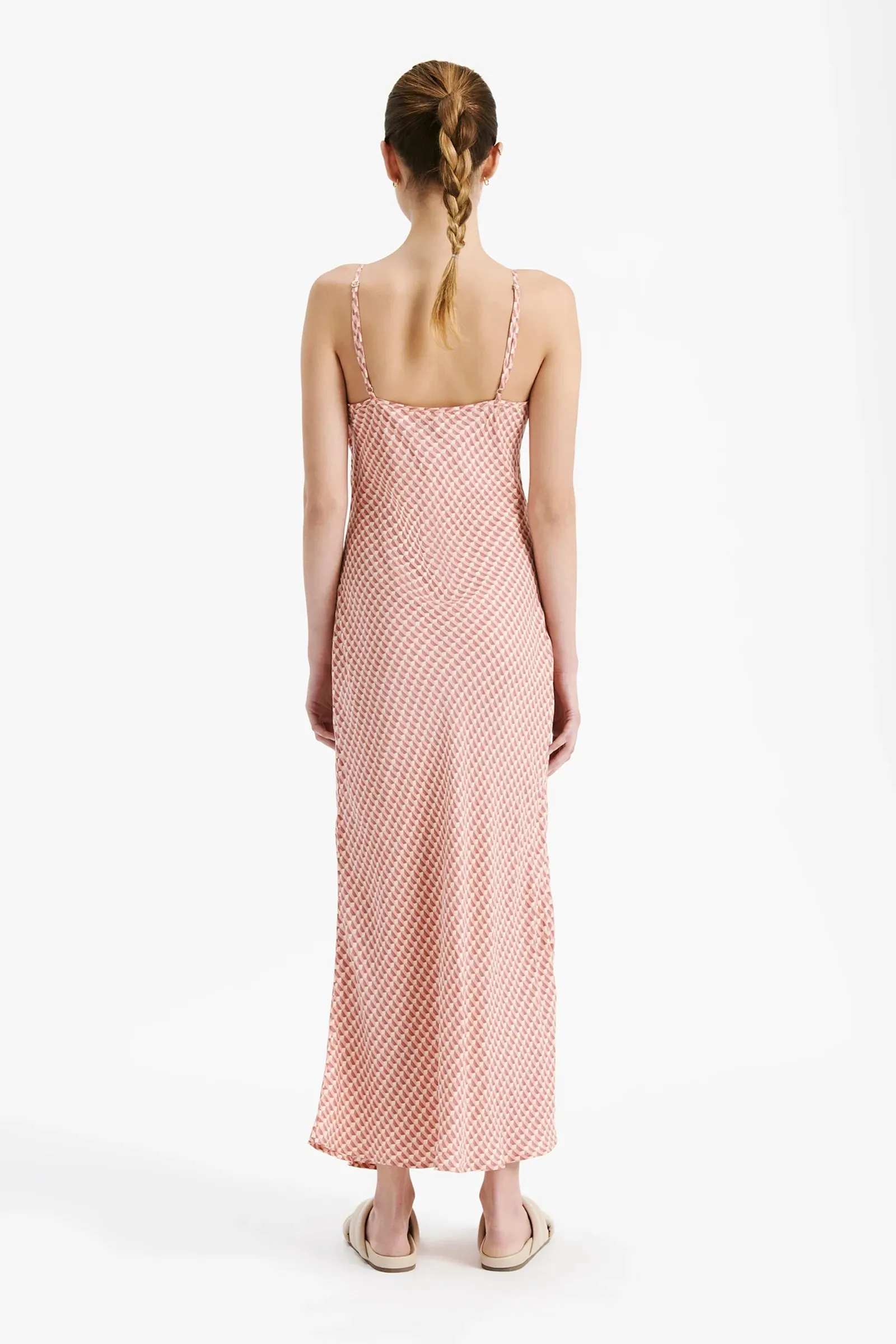 Rhys Slip Dress