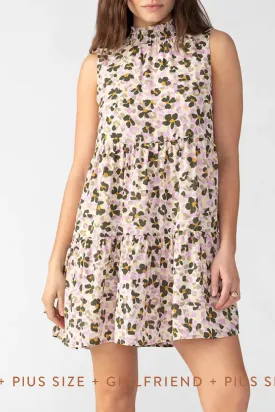 Spring Forward Babydoll Dress