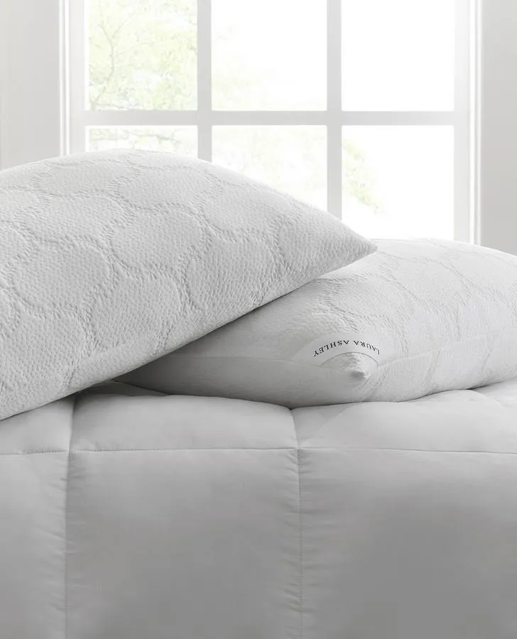 Tencel Knit Pillow