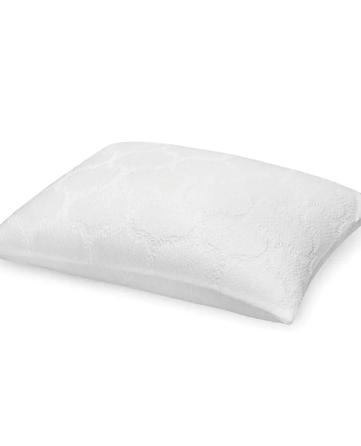 Tencel Knit Pillow