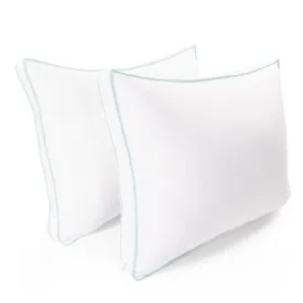 TENCEL PILLOW - 50% AUSTRIAN TENCEL™ 50% POLYESTER