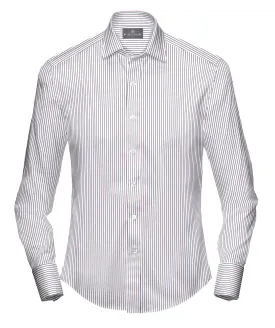 Tommy Stripe Dress Shirt