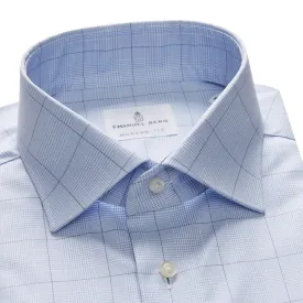 TRAVELLER DRESS SHIRT