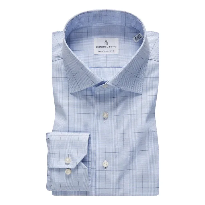 TRAVELLER DRESS SHIRT