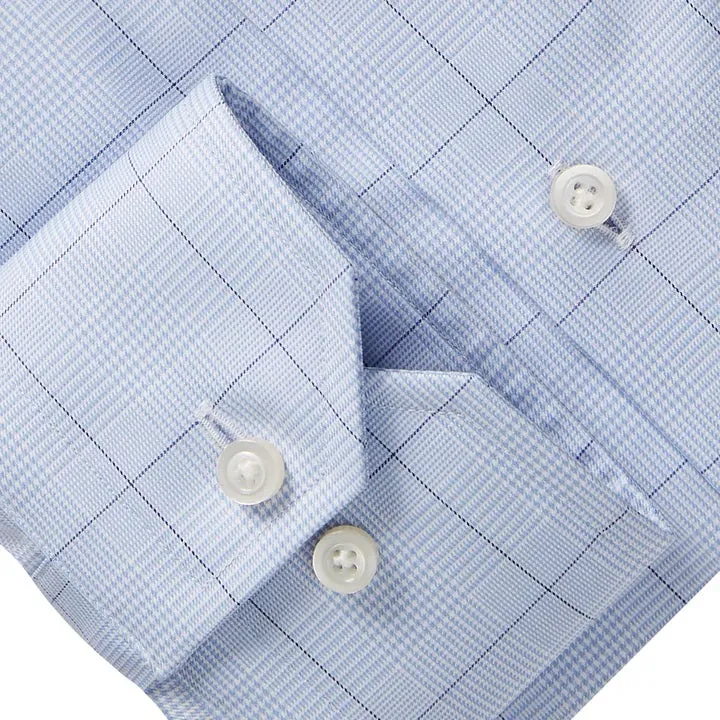 TRAVELLER DRESS SHIRT