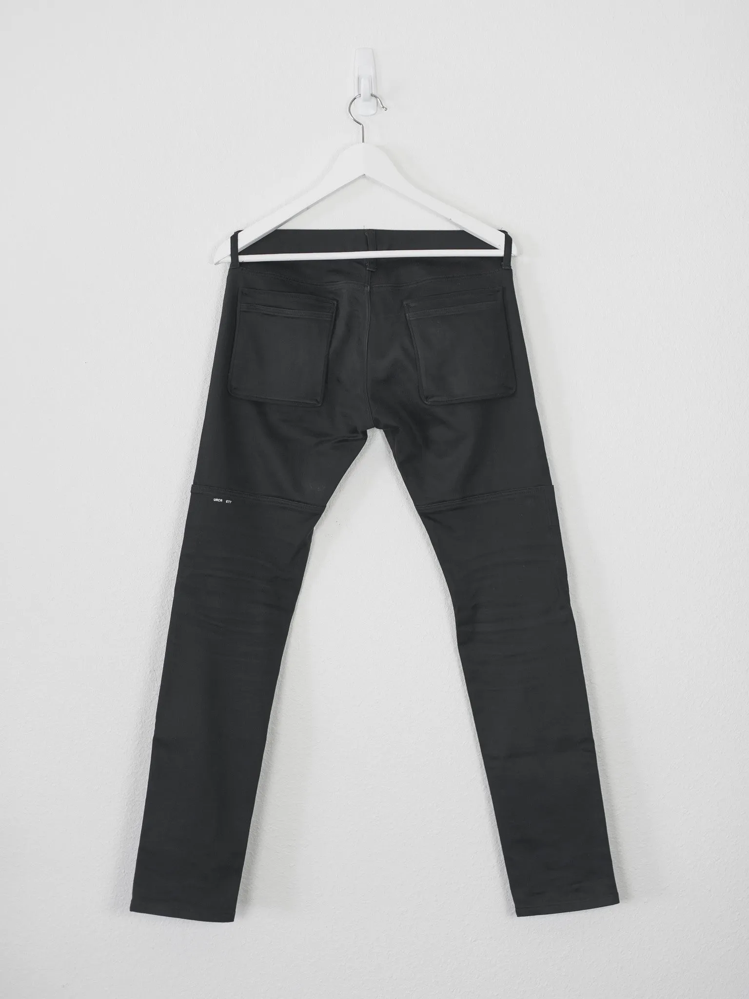 Undercover SS10 Less But Better Cargo Pants