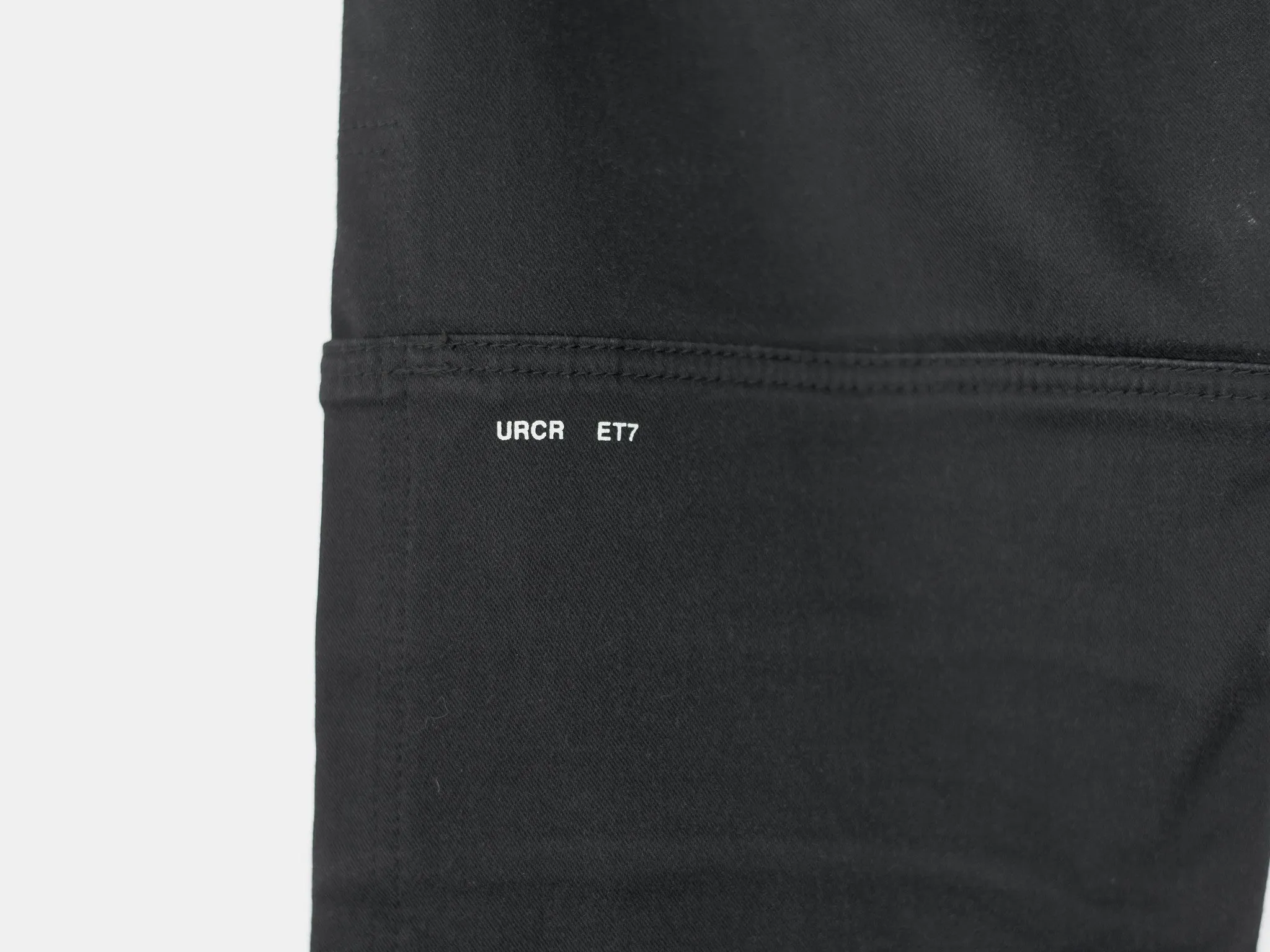 Undercover SS10 Less But Better Cargo Pants