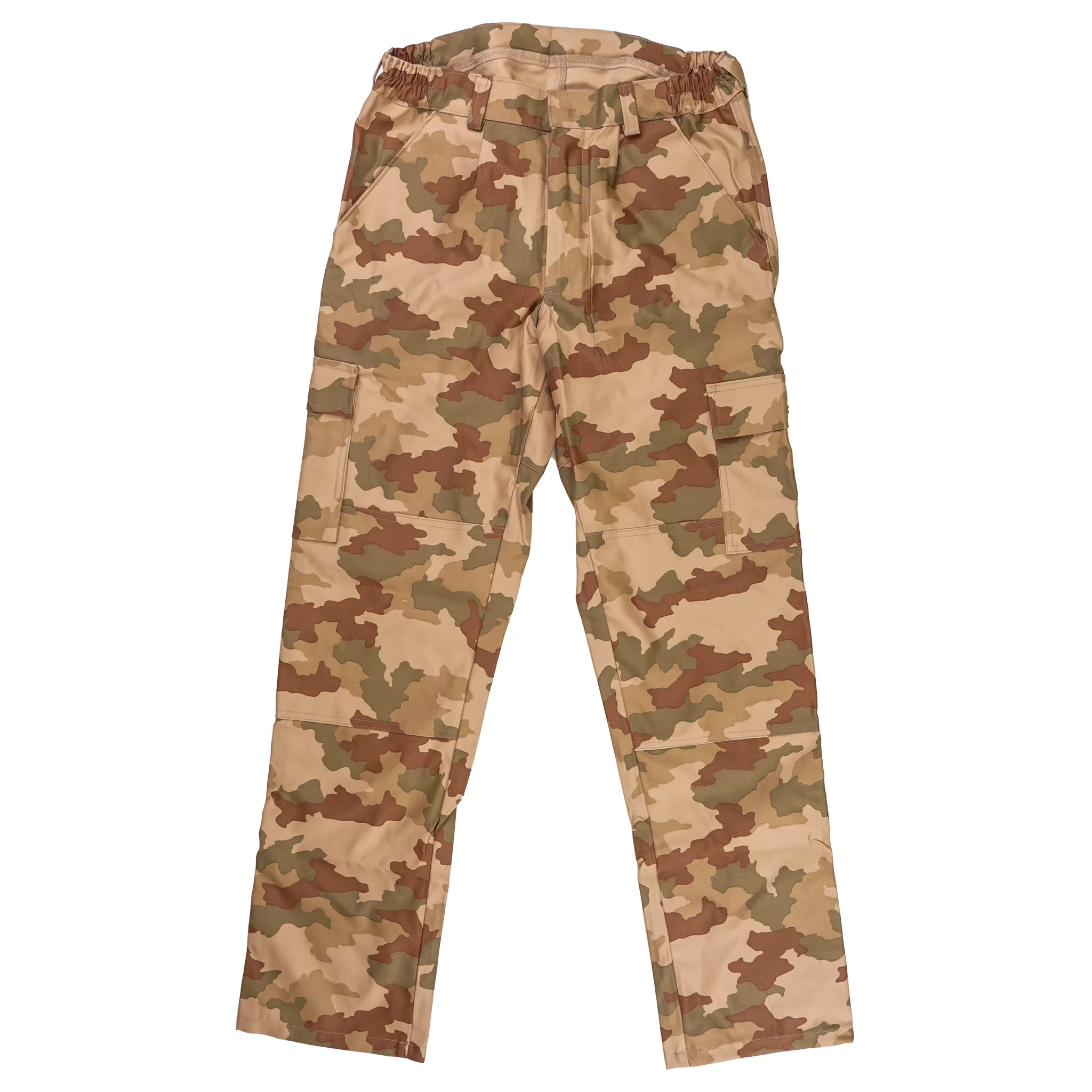 Unissued Slovenian M05 Desert Field Pants