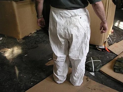 US Military Snow Shell Pants