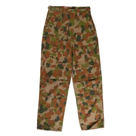 Vintage Australian DPCU Field Pants