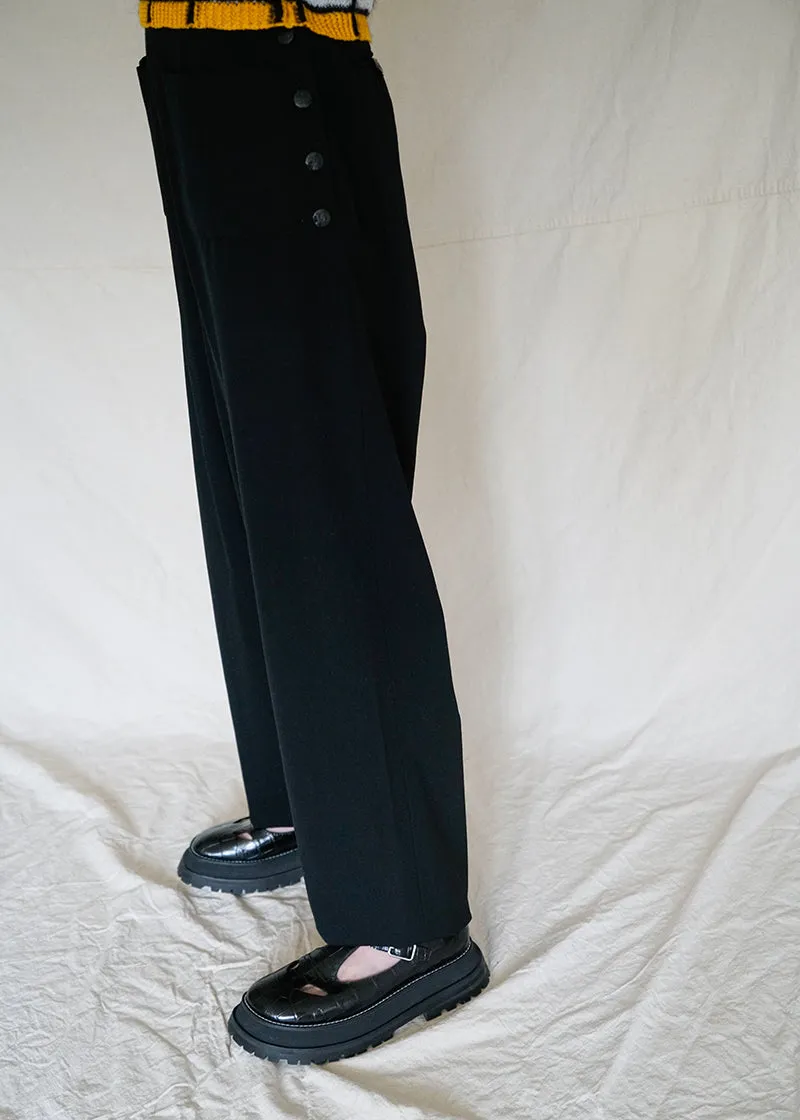 VINTAGE SAILOR PANT