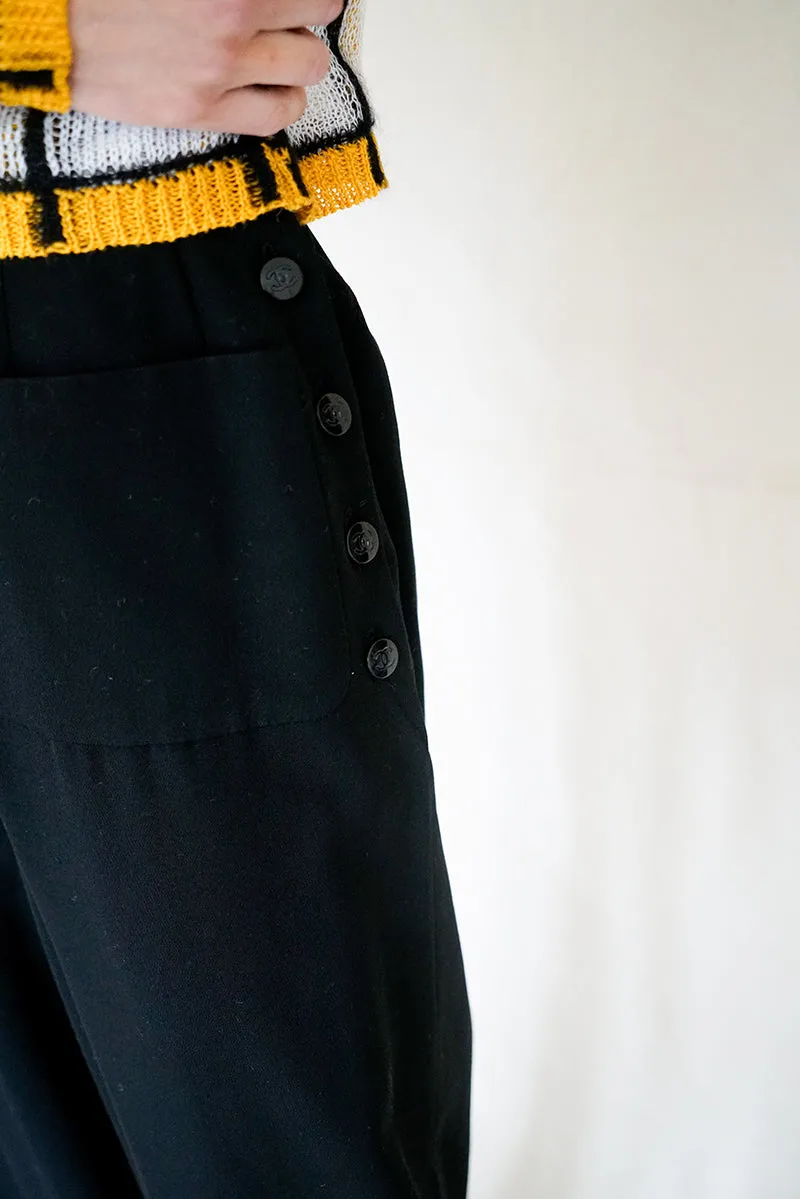 VINTAGE SAILOR PANT