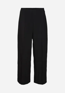 VMKaelyn High Waist Cropped Pant