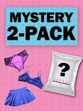 XDress Mystery Pack